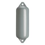 F-Series Boat Fender F-2 Standard Blue Ropehold