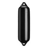 F-Series Boat Fender F-3 Standard Blue Ropehold