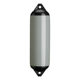 F-Series Boat Fender F-3 Standard Blue Ropehold