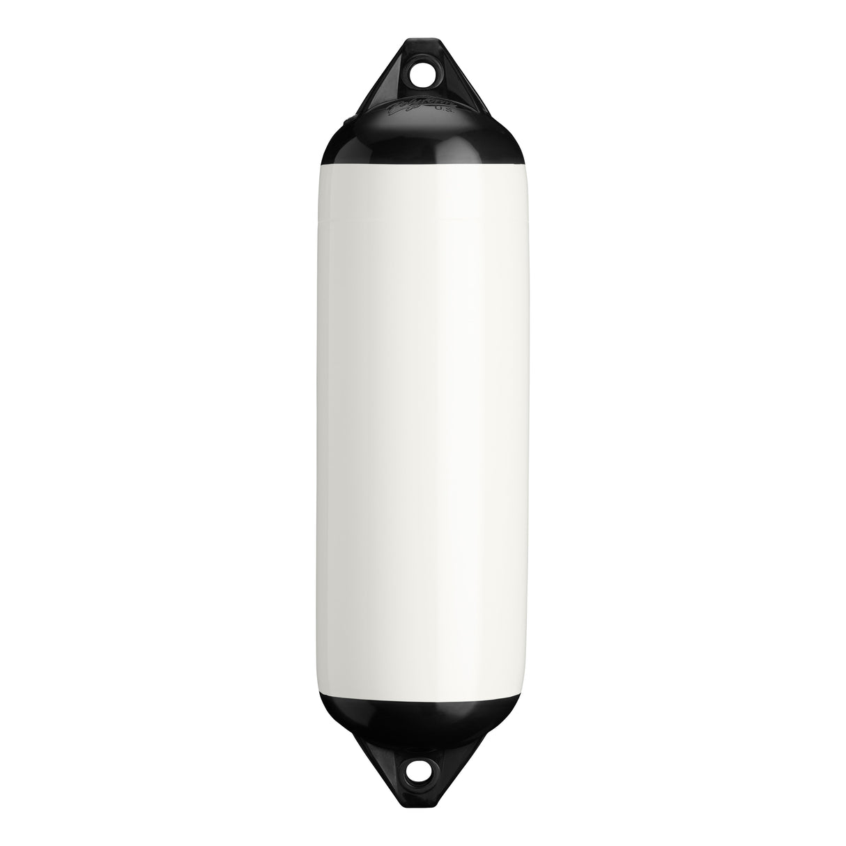 F-Series Boat Fender F-3 Standard Blue Ropehold