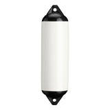 F-Series Boat Fender F-3 Standard Blue Ropehold