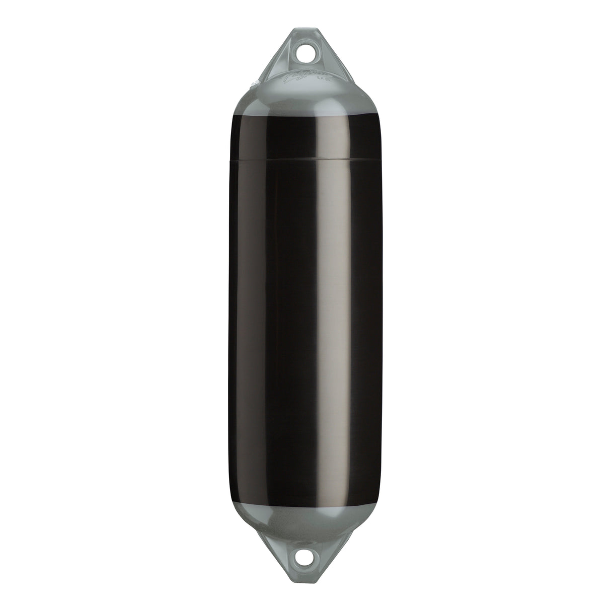 F-Series Boat Fender F-3 Standard Blue Ropehold