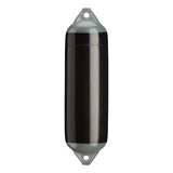 F-Series Boat Fender F-3 Standard Blue Ropehold