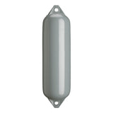 F-Series Boat Fender F-3 Standard Blue Ropehold