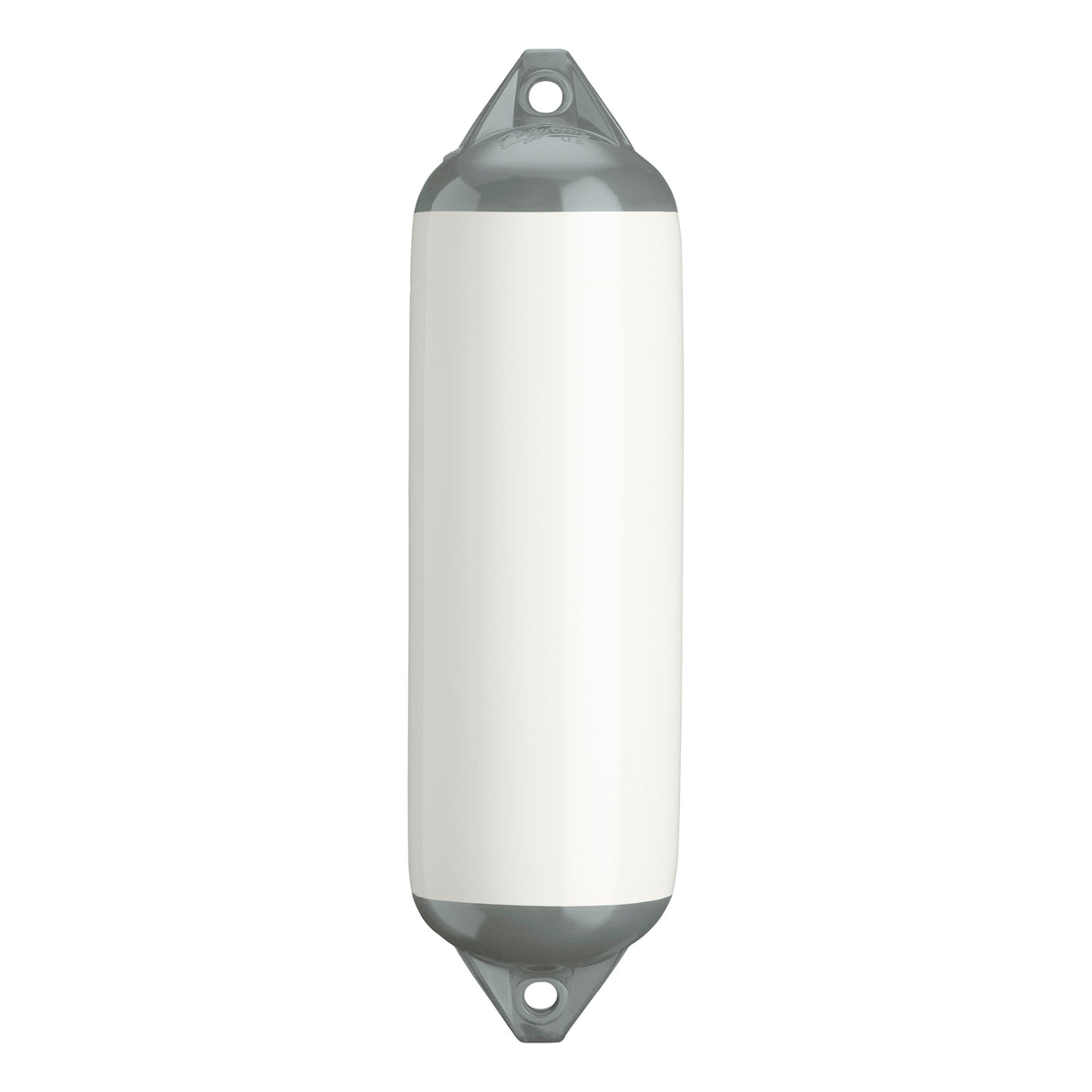F-Series Boat Fender F-3 Standard Blue Ropehold