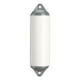 F-Series Boat Fender F-3 Standard Blue Ropehold