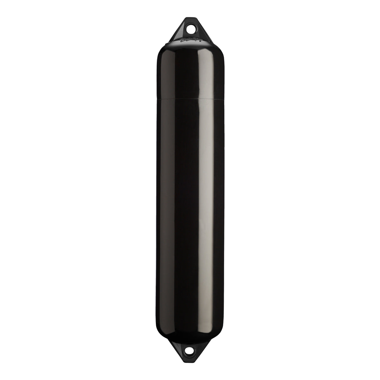 F-Series Boat Fender F-4 Standard Blue Ropehold