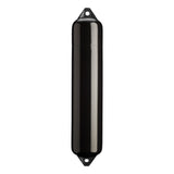 F-Series Boat Fender F-4 Standard Blue Ropehold