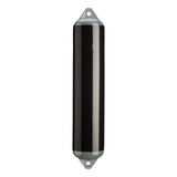F-Series Boat Fender F-4 Standard Blue Ropehold