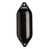 F-Series Boat Fender F-5 Standard Blue Ropehold