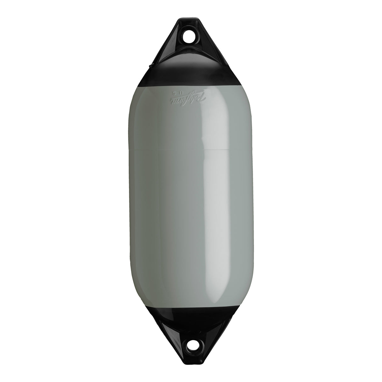 F-Series Boat Fender F-5 Standard Blue Ropehold