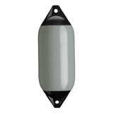 F-Series Boat Fender F-5 Standard Blue Ropehold