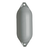 F-Series Boat Fender F-5 Standard Blue Ropehold