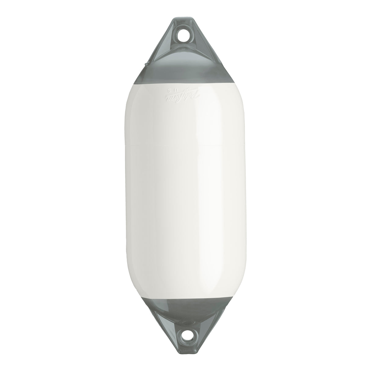 F-Series Boat Fender F-5 Standard Blue Ropehold