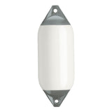 F-Series Boat Fender F-5 Standard Blue Ropehold