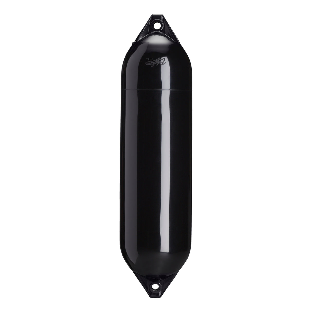 F-Series Boat Fender F-6 Standard Blue Ropehold
