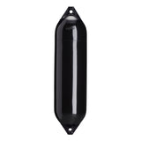 F-Series Boat Fender F-6 Standard Blue Ropehold