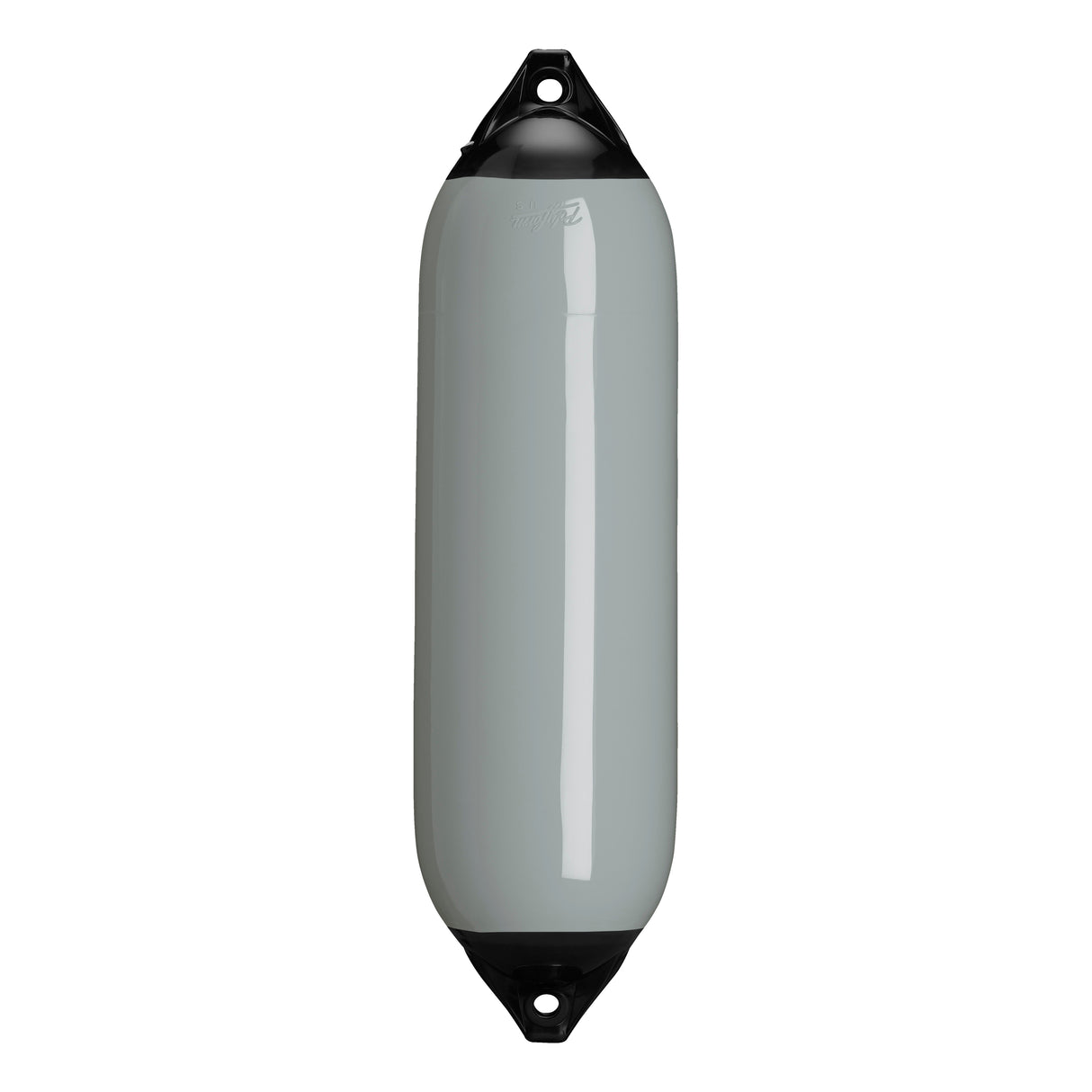 F-Series Boat Fender F-6 Standard Blue Ropehold