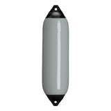 F-Series Boat Fender F-6 Standard Blue Ropehold