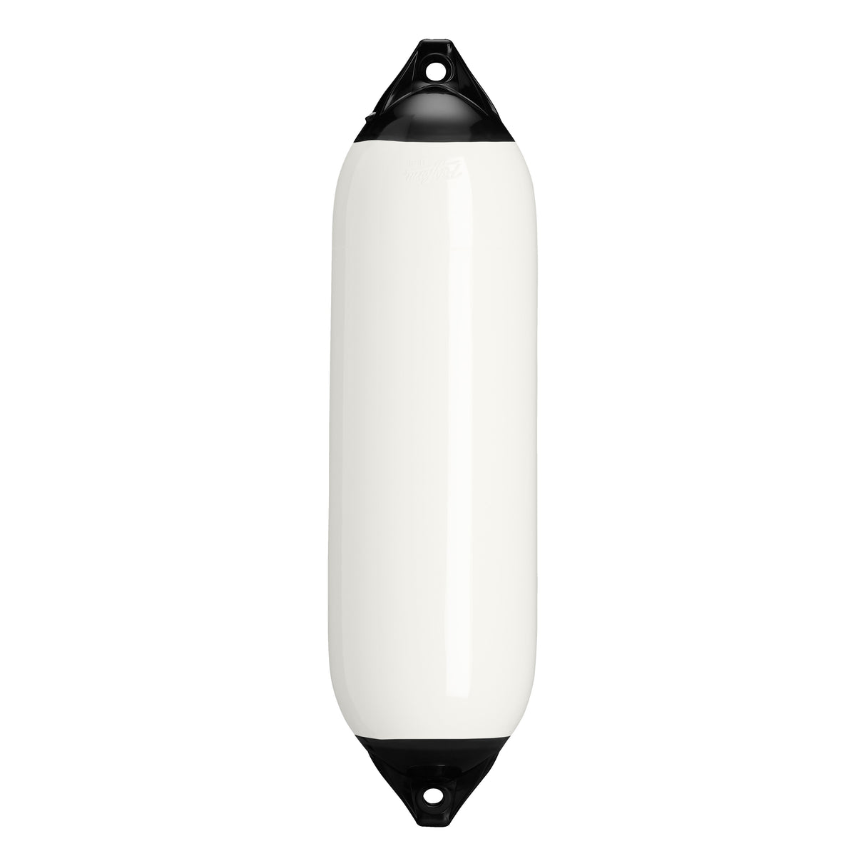 F-Series Boat Fender F-6 Standard Blue Ropehold