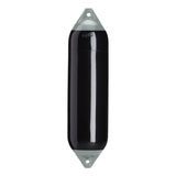 F-Series Boat Fender F-6 Standard Blue Ropehold