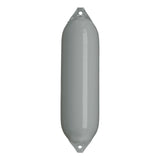 F-Series Boat Fender F-6 Standard Blue Ropehold