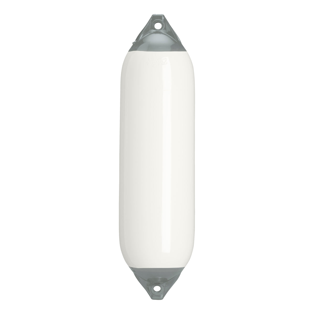 F-Series Boat Fender F-6 Standard Blue Ropehold
