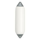 F-Series Boat Fender F-6 Standard Blue Ropehold