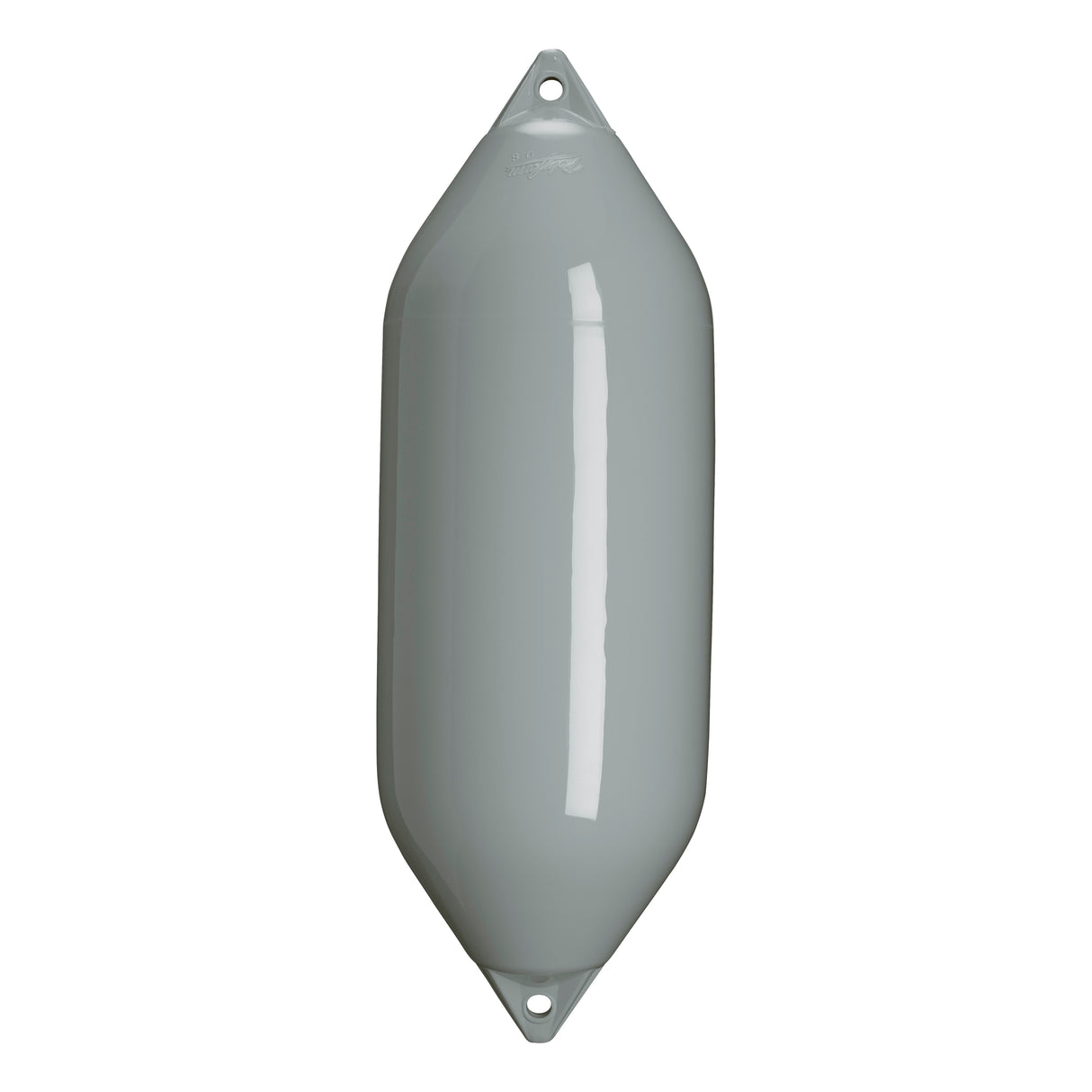 F-Series Boat Fender F-7 Standard Blue Ropehold