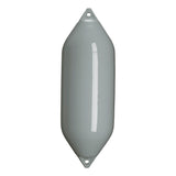 F-Series Boat Fender F-7 Standard Blue Ropehold