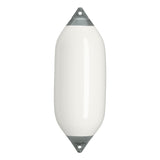 F-Series Boat Fender F-7 Standard Blue Ropehold