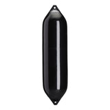 F-Series Boat Fender F-8 Standard Blue Ropehold