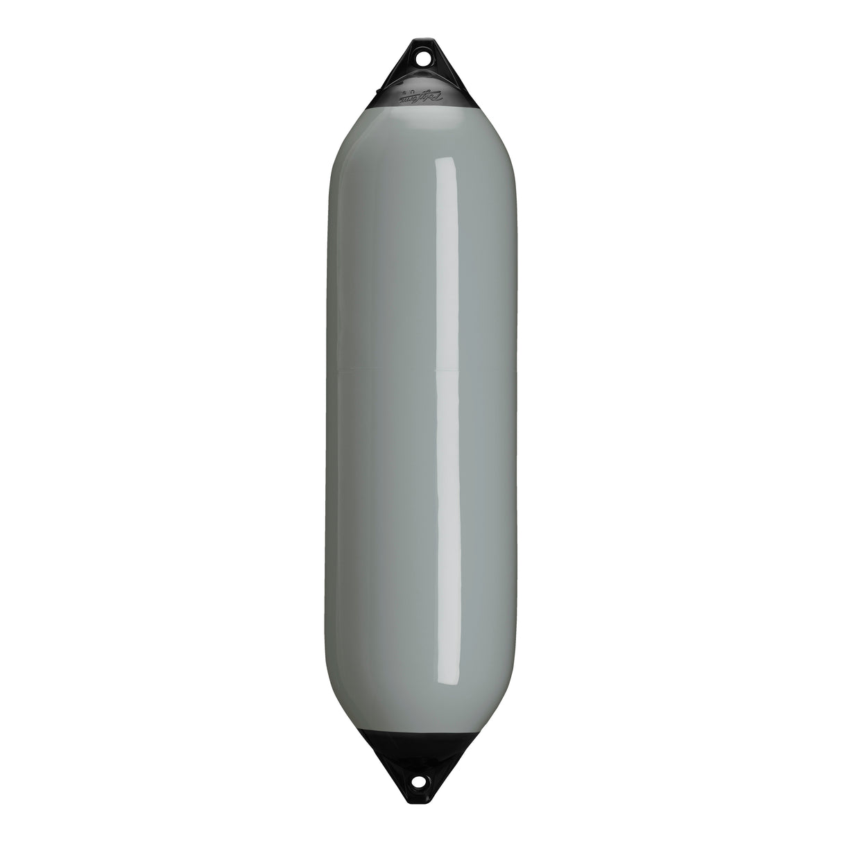 F-Series Boat Fender F-8 Standard Blue Ropehold