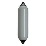 F-Series Boat Fender F-8 Standard Blue Ropehold