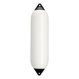 F-Series Boat Fender F-8 Standard Blue Ropehold