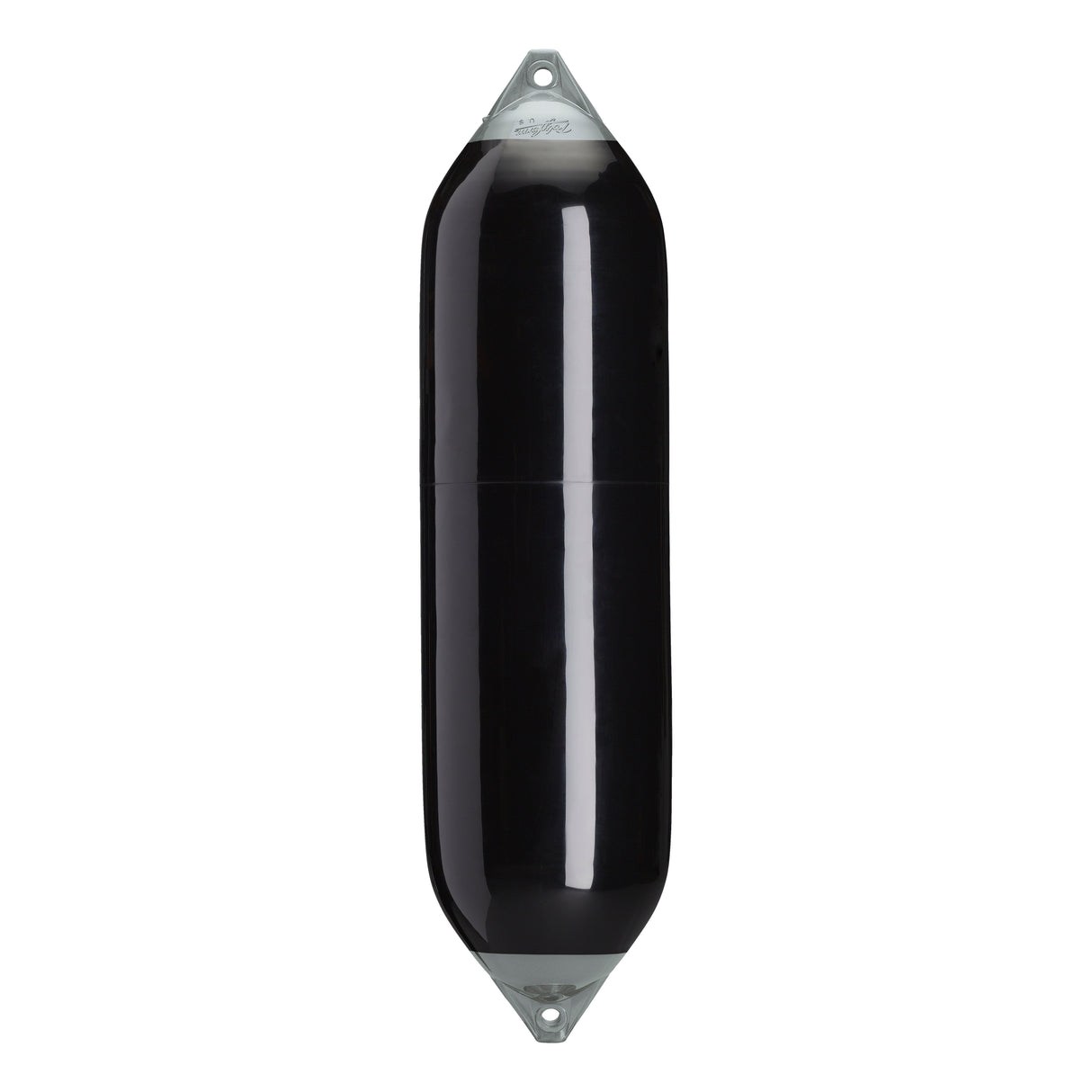 F-Series Boat Fender F-8 Standard Blue Ropehold
