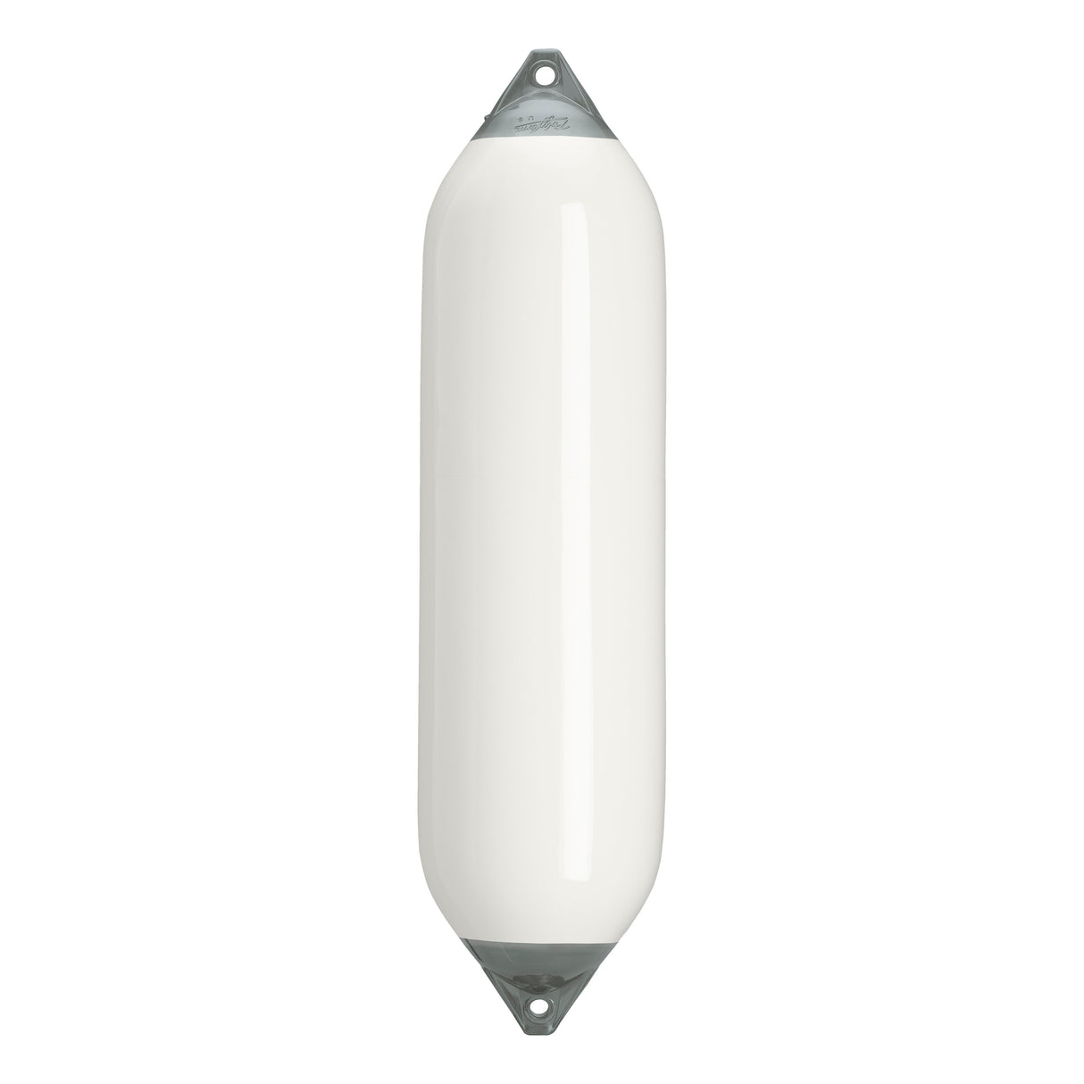 F-Series Boat Fender F-8 Standard Blue Ropehold