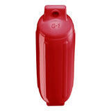 Classic Red boat fender, Polyform G-1