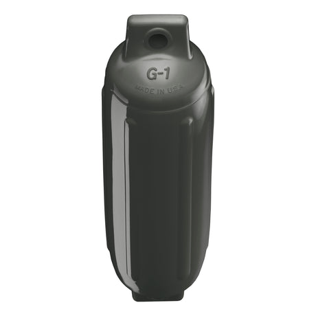 Graphite boat fender, Polyform G-1
