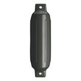 Graphite boat fender, Polyform G-1