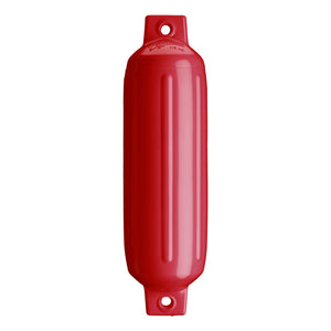 Classic Red boat fender, Polyform G-2 