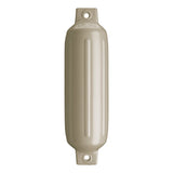 Sand boat fender, Polyform G-2 