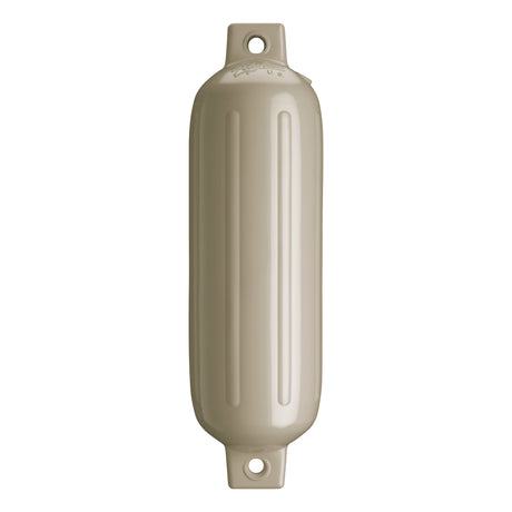 Sand boat fender, Polyform G-3 