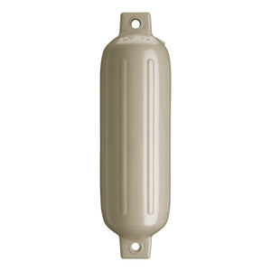Sand boat fender, Polyform G-3 