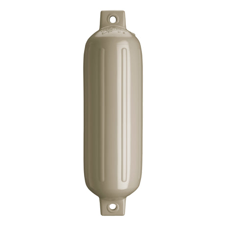 Sand boat fender, Polyform G-4 