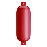 Classic Red boat fender, Polyform G-5 
