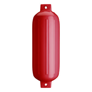 Classic Red boat fender, Polyform G-5 