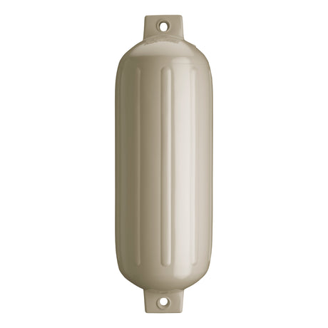Sand boat fender, Polyform G-5 