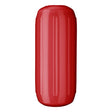 Classic Red hole through center boat fender, Polyform HTM-1 