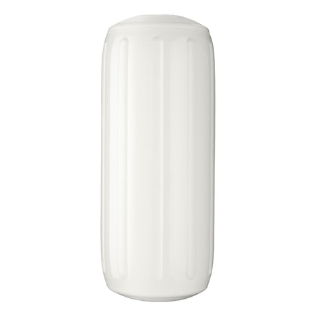 White hole through center boat fender, Polyform HTM-2 